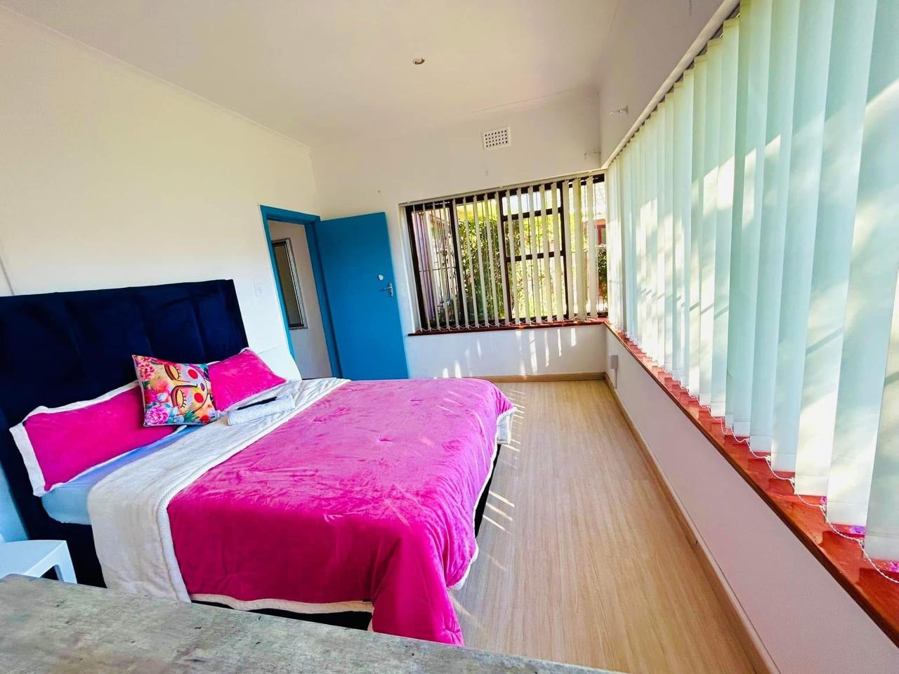 Executive Accommodation Bellville